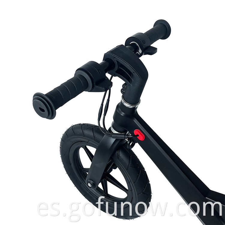 Gofunow Kid Electric Scooters